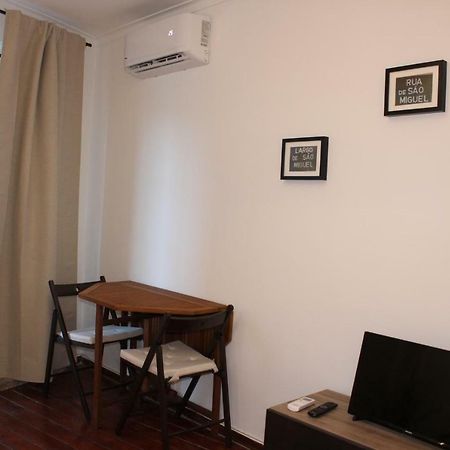 Apartamento S. Miguel Alfama Lisboa 外观 照片