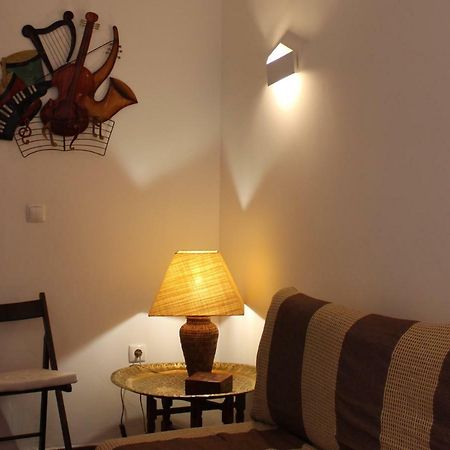 Apartamento S. Miguel Alfama Lisboa 外观 照片
