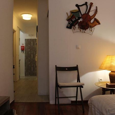 Apartamento S. Miguel Alfama Lisboa 外观 照片