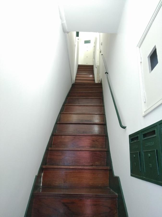 Apartamento S. Miguel Alfama Lisboa 外观 照片