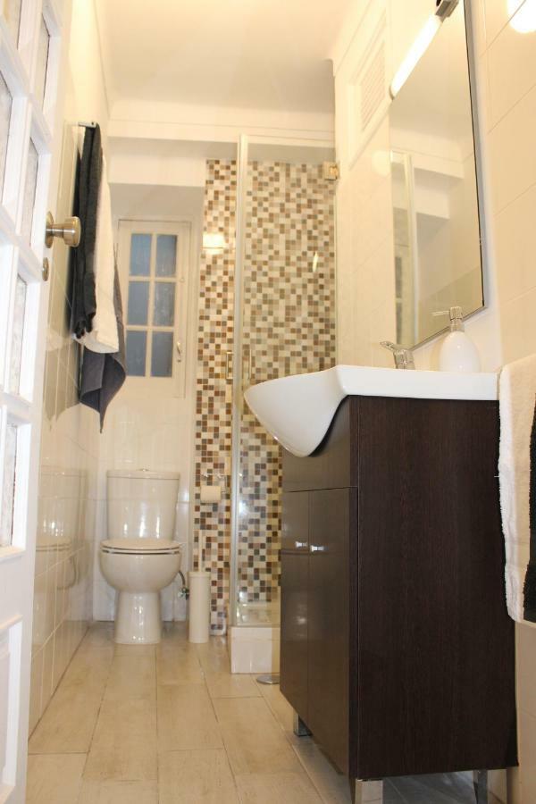 Apartamento S. Miguel Alfama Lisboa 外观 照片