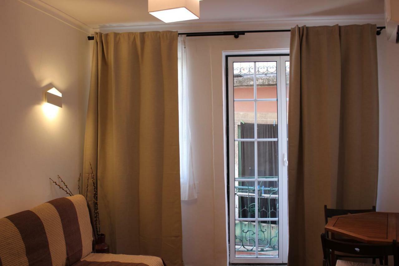 Apartamento S. Miguel Alfama Lisboa 外观 照片
