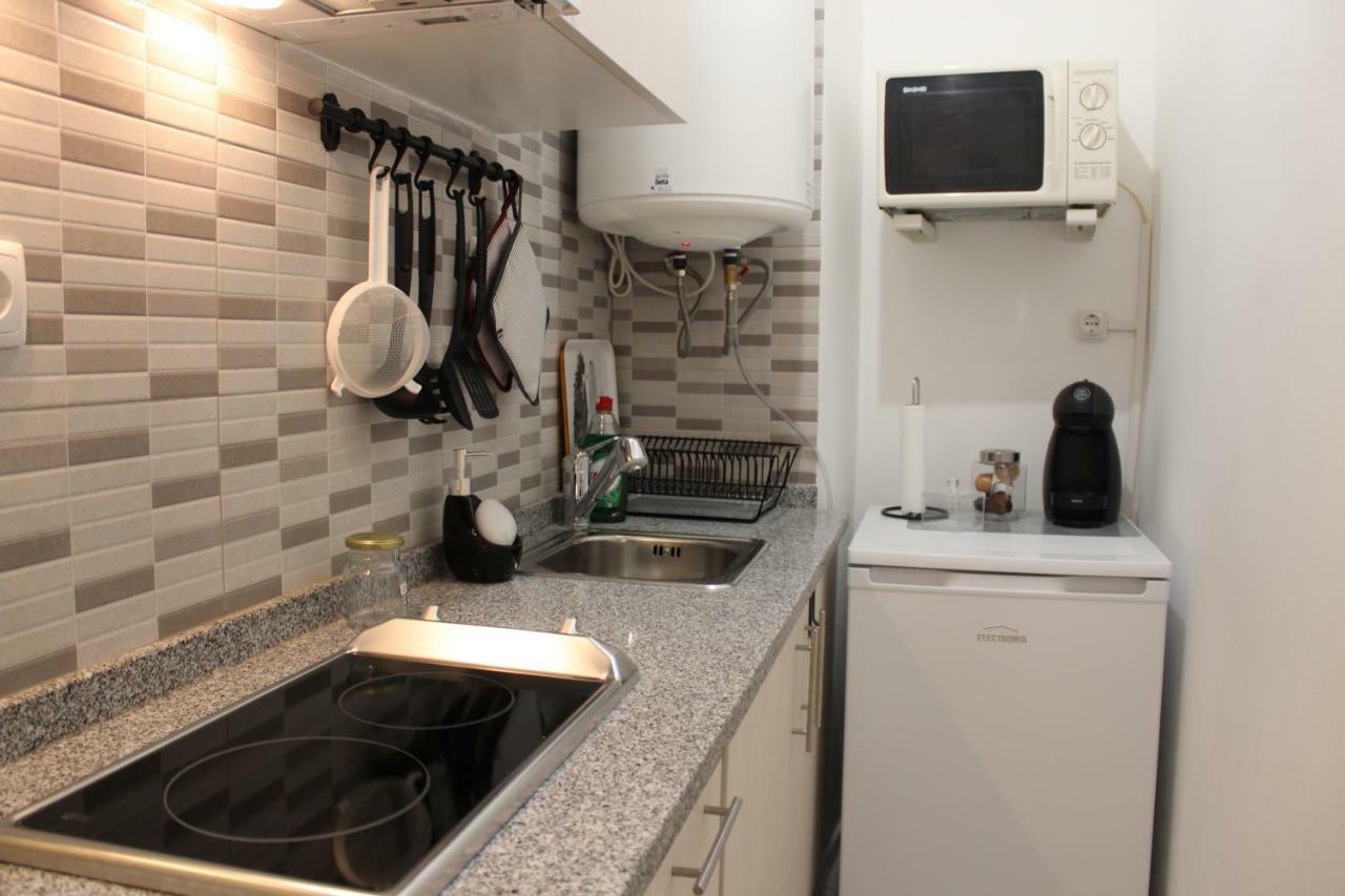Apartamento S. Miguel Alfama Lisboa 外观 照片