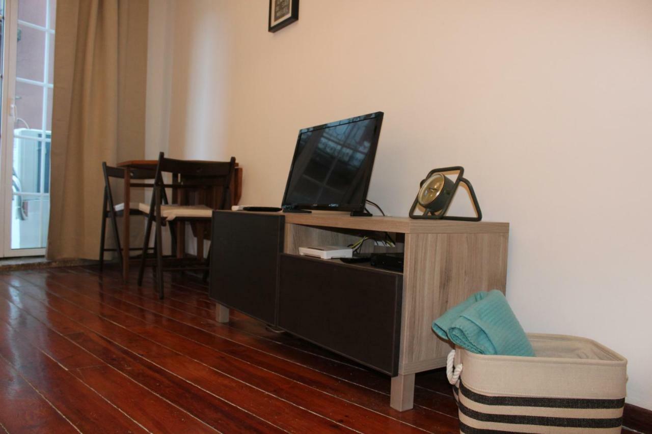 Apartamento S. Miguel Alfama Lisboa 外观 照片