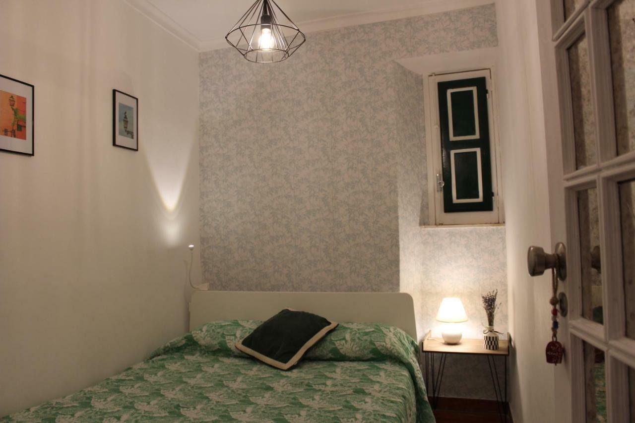 Apartamento S. Miguel Alfama Lisboa 外观 照片
